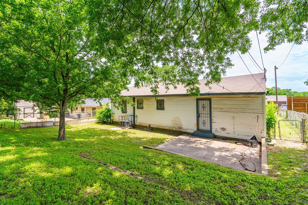 Arden Terrace Rev - Residential