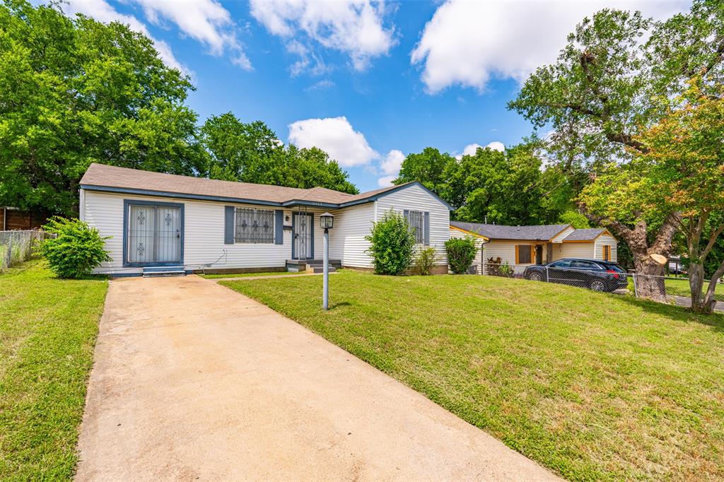 Arden Terrace Rev - Residential