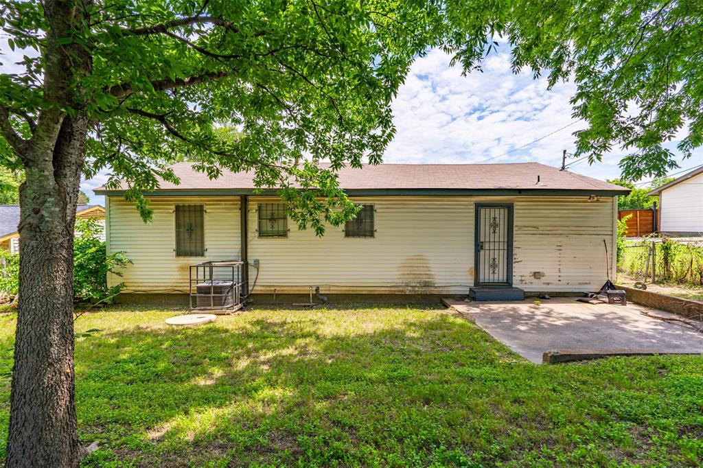 Arden Terrace Rev - Residential