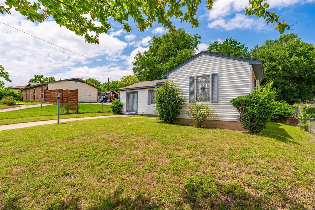 Arden Terrace Rev - Residential