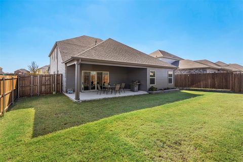 A home in Royse City