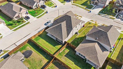 A home in Royse City