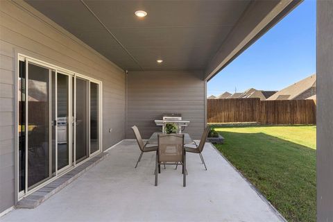 A home in Royse City