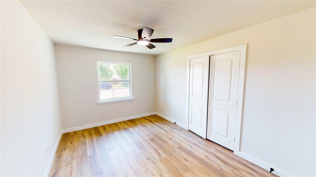 Buckner Terrace - Residential