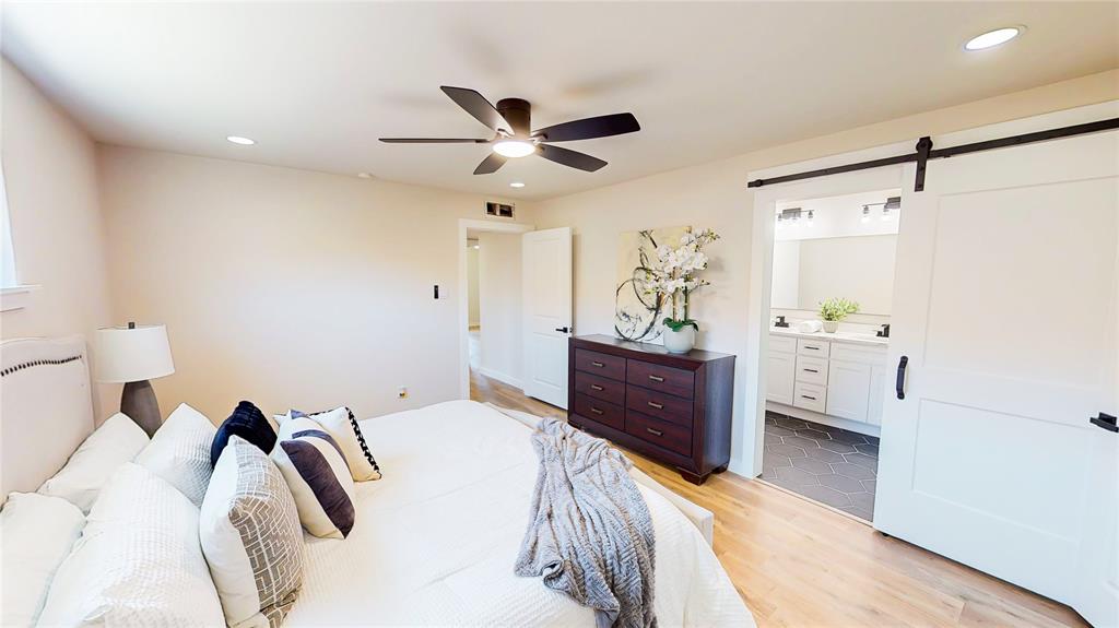 Buckner Terrace - Residential