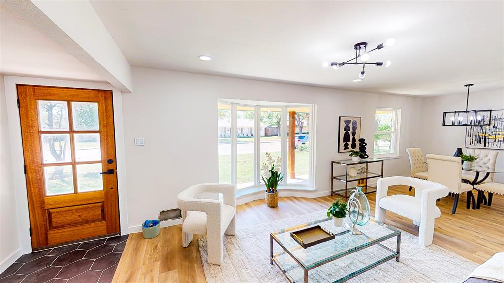 Buckner Terrace - Residential