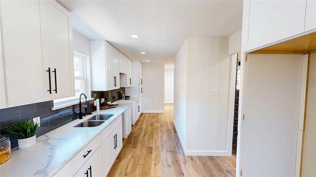 Buckner Terrace - Residential