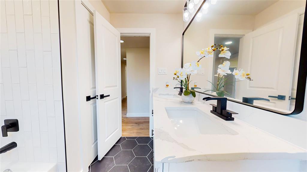 Buckner Terrace - Residential