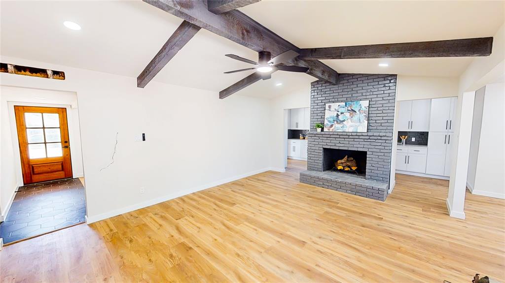 Buckner Terrace - Residential