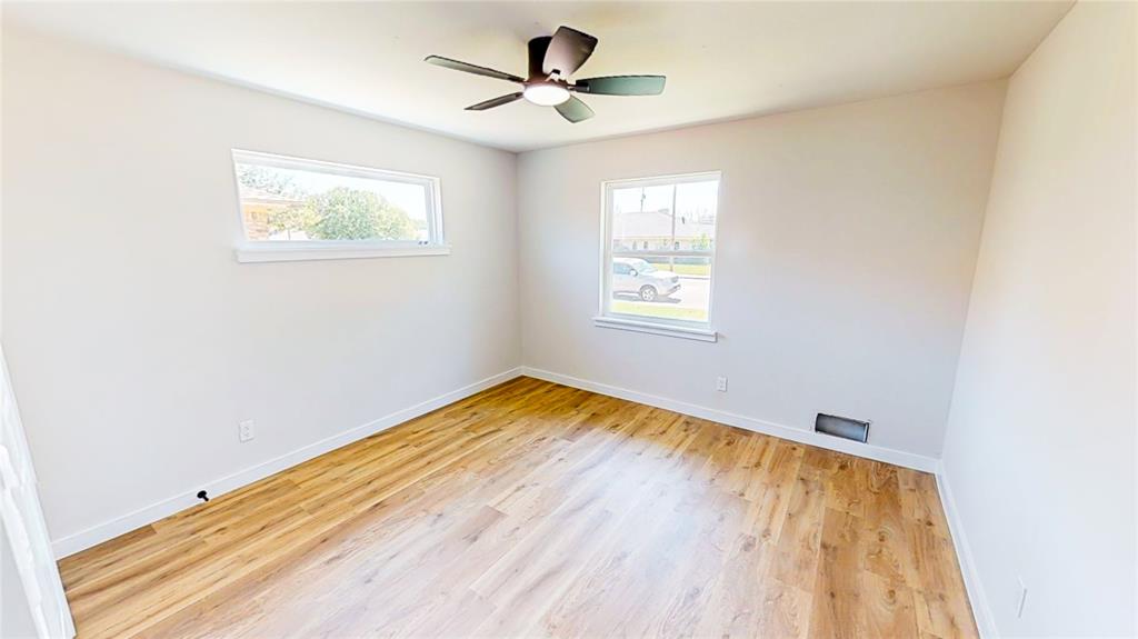 Buckner Terrace - Residential