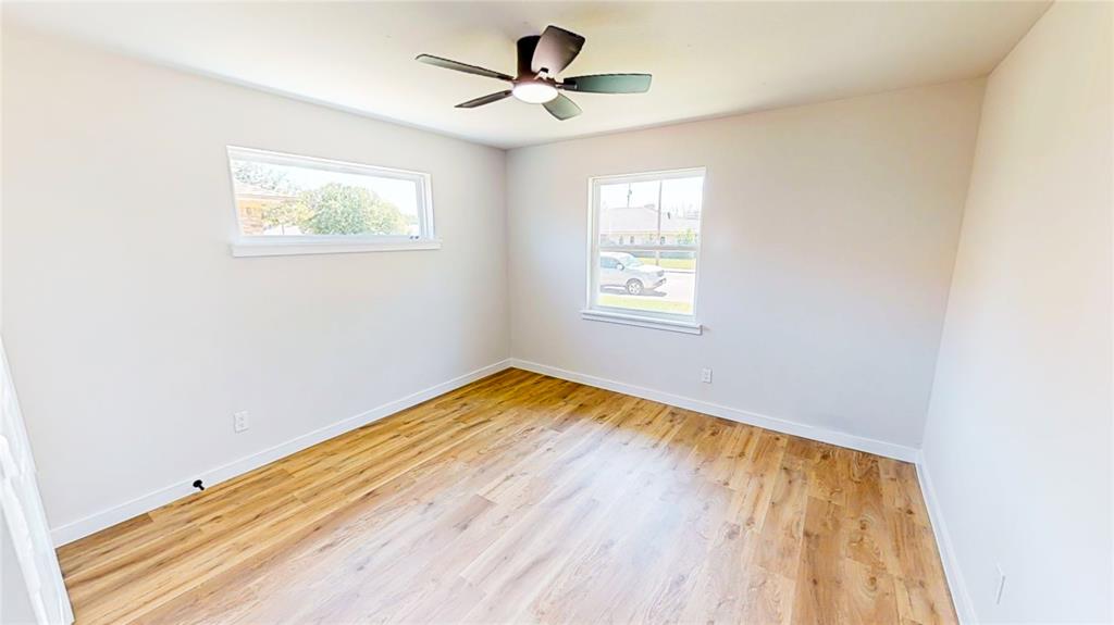 Buckner Terrace - Residential