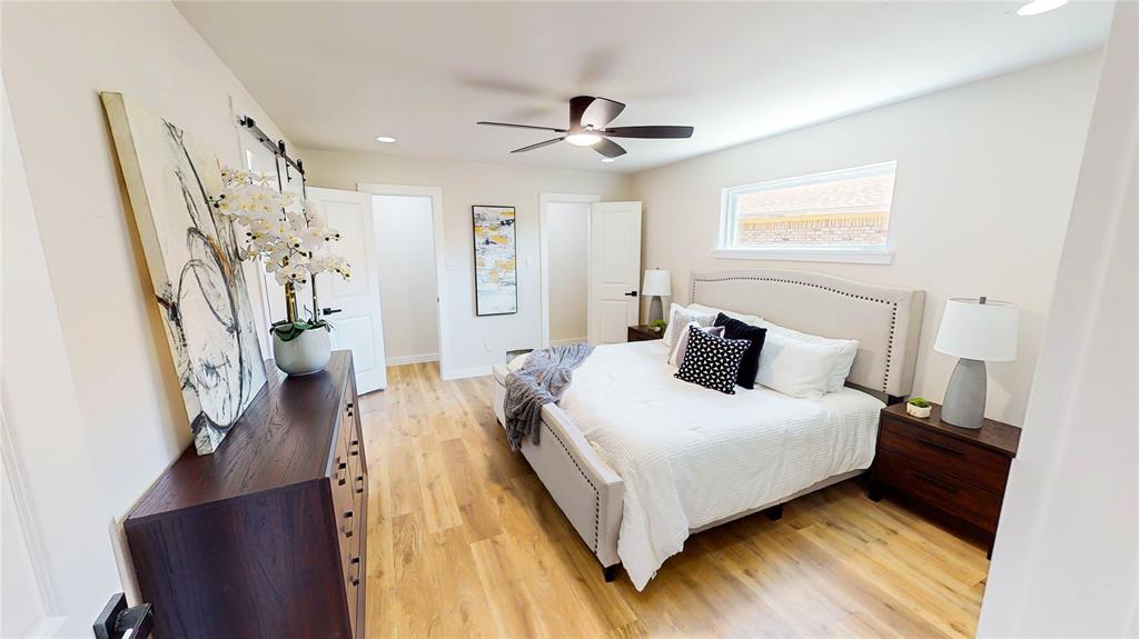 Buckner Terrace - Residential