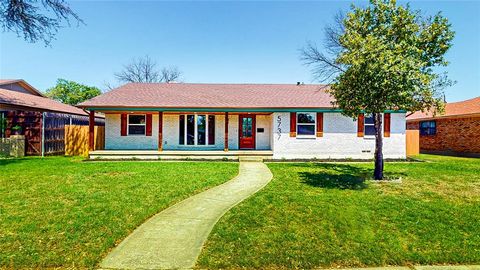 5737 Everglade Road Dallas TX 75227