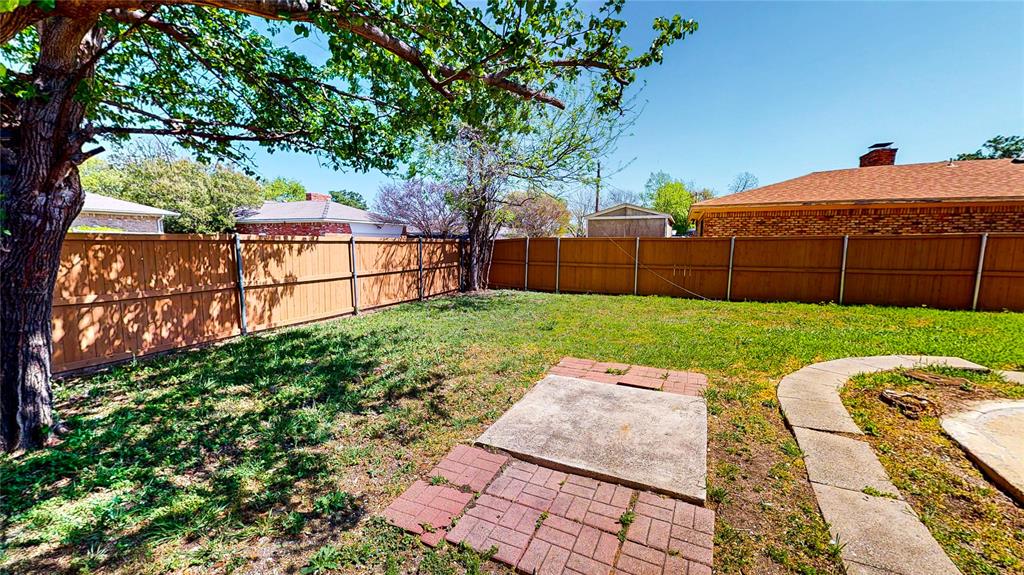 Buckner Terrace - Residential