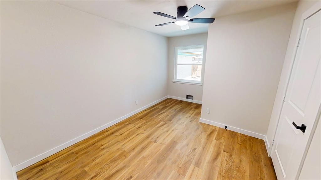 Buckner Terrace - Residential