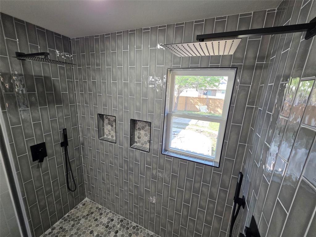 Buckner Terrace - Residential