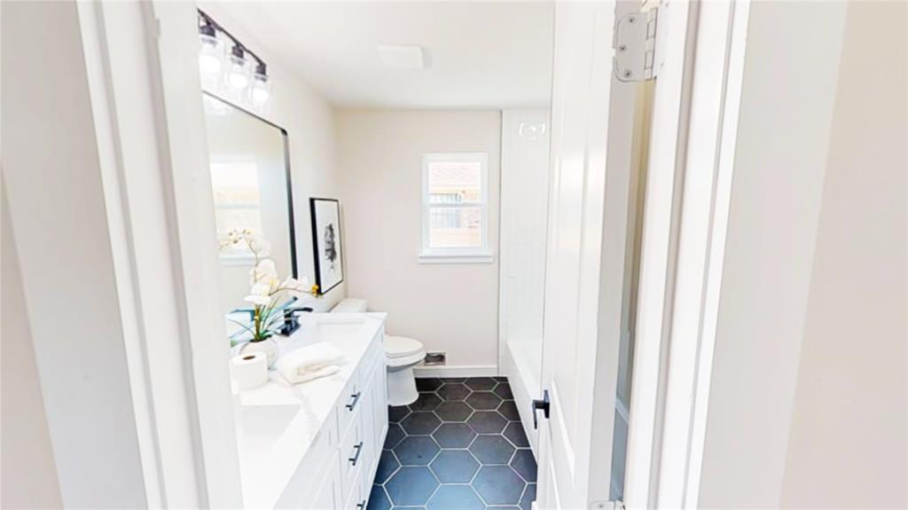 Buckner Terrace - Residential