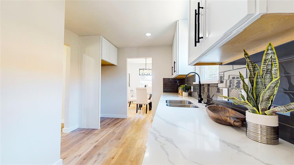 Buckner Terrace - Residential