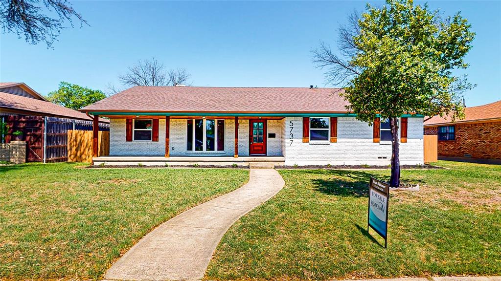 Buckner Terrace - Residential