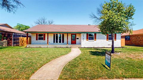 5737 Everglade Road Dallas TX 75227