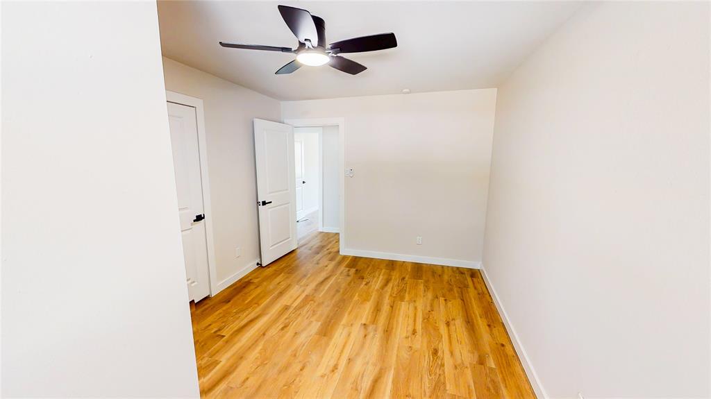 Buckner Terrace - Residential