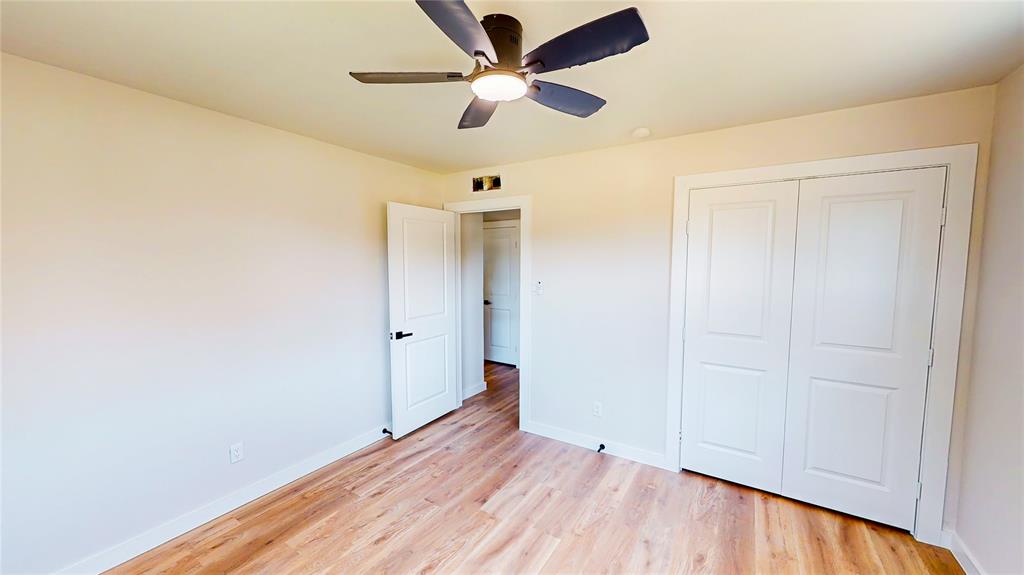 Buckner Terrace - Residential