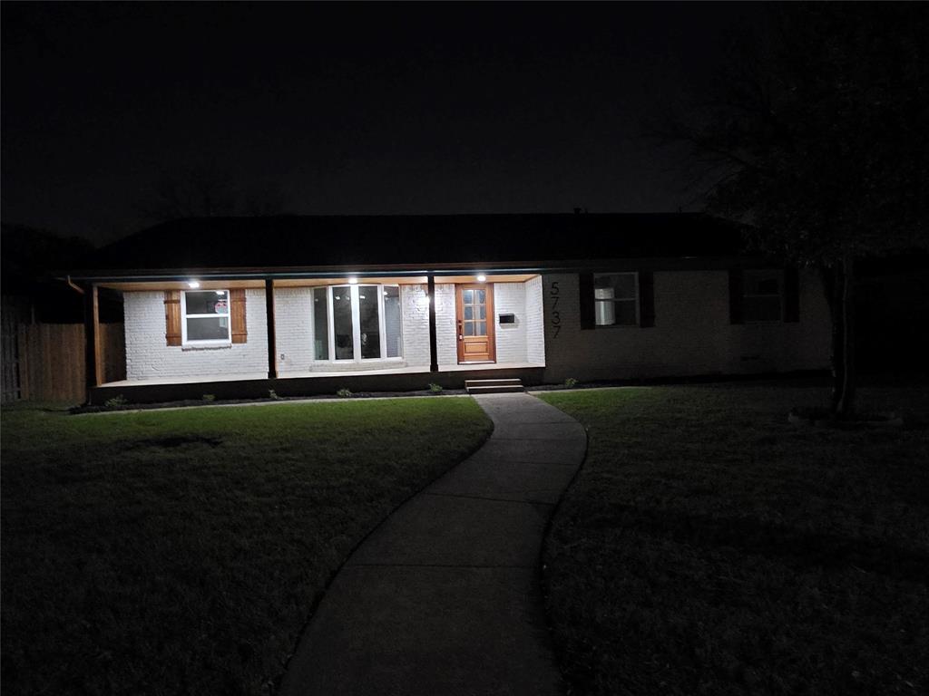 Buckner Terrace - Residential