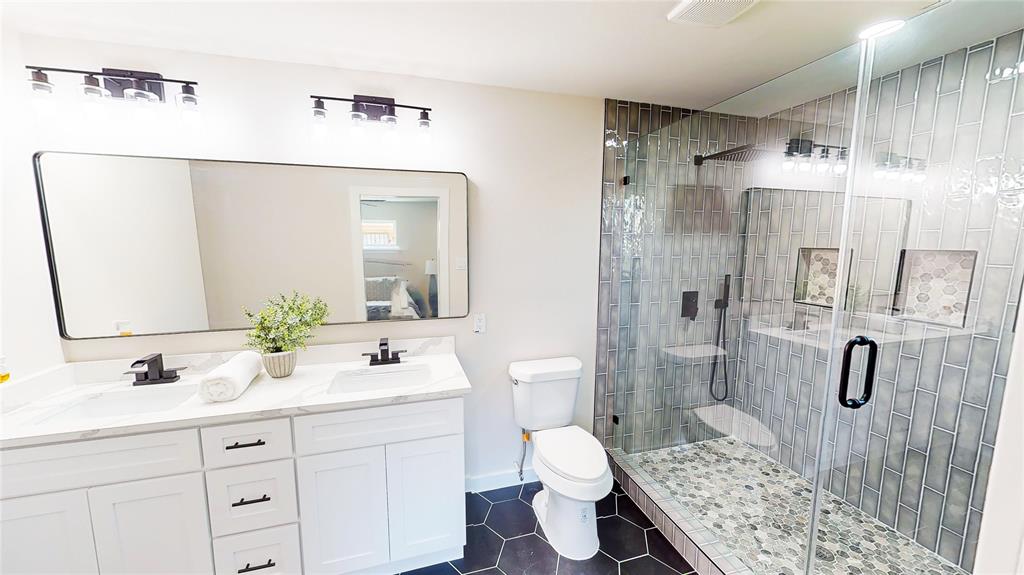 Buckner Terrace - Residential