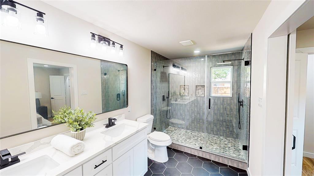 Buckner Terrace - Residential