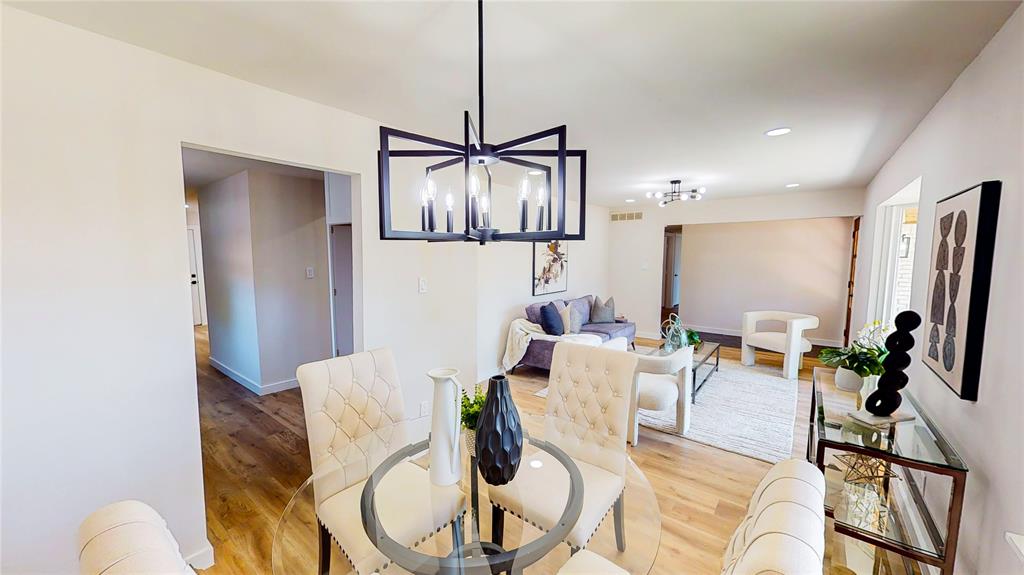 Buckner Terrace - Residential