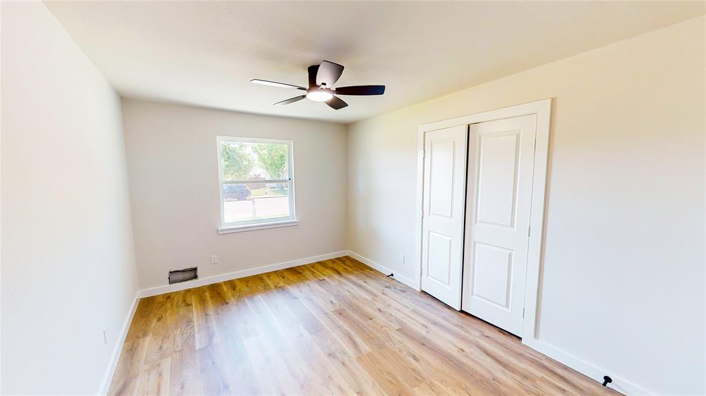 Buckner Terrace - Residential