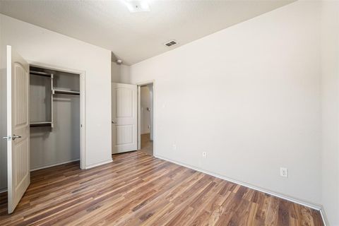 A home in Fort Worth