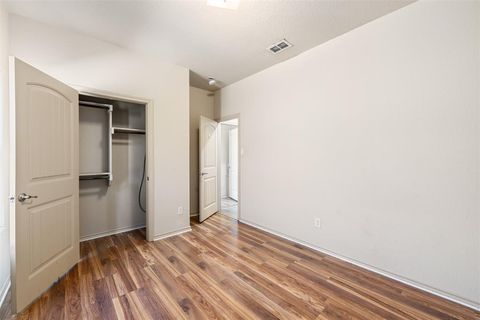 A home in Fort Worth