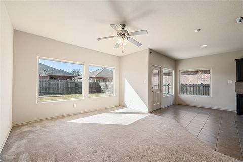 A home in Fort Worth