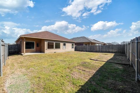 A home in Fort Worth