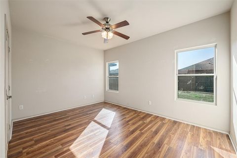 A home in Fort Worth