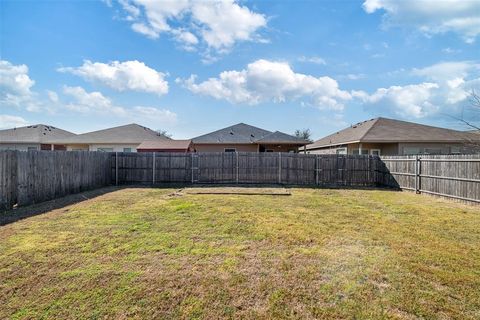A home in Fort Worth