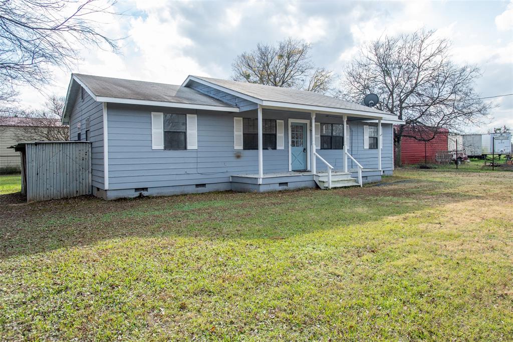 Valentine Shoreline - Residential