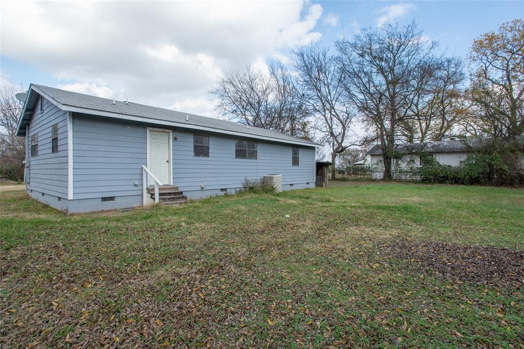 Valentine Shoreline - Residential