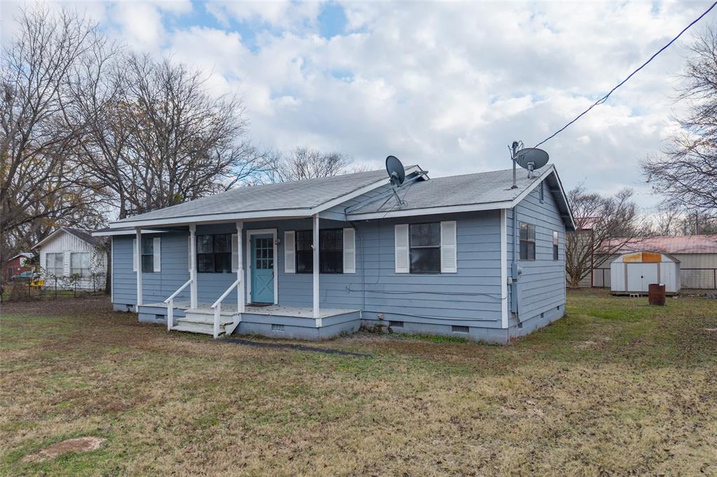 Valentine Shoreline - Residential