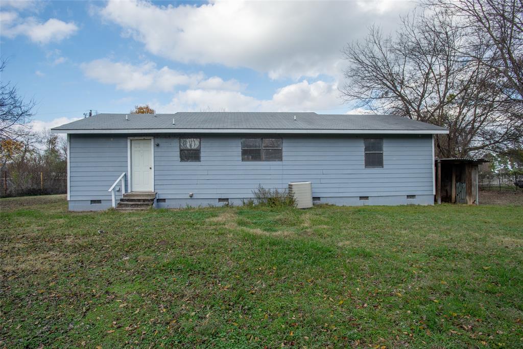 Valentine Shoreline - Residential