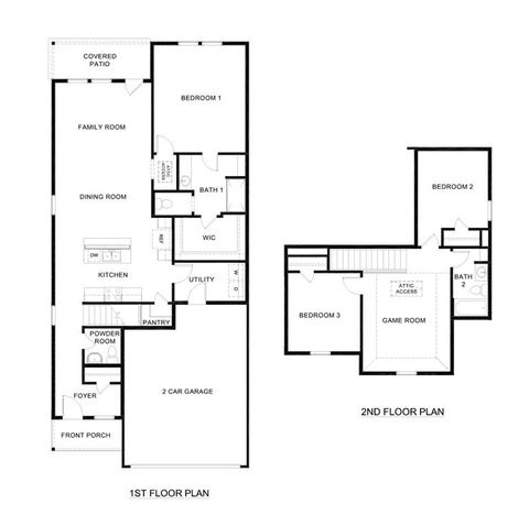 1609 Teton River Drive Blue Ridge TX 75424