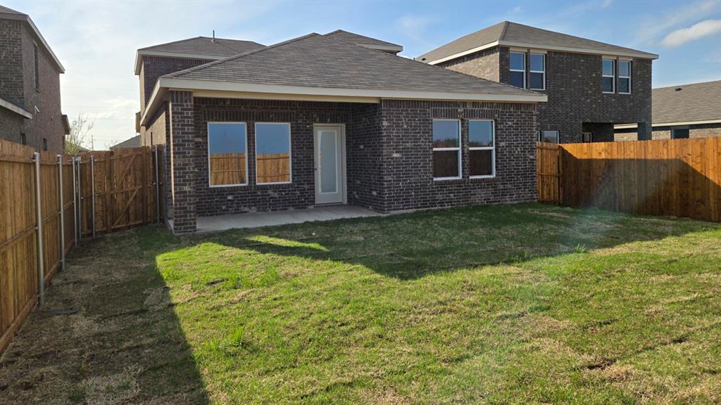 1609 Teton River Drive