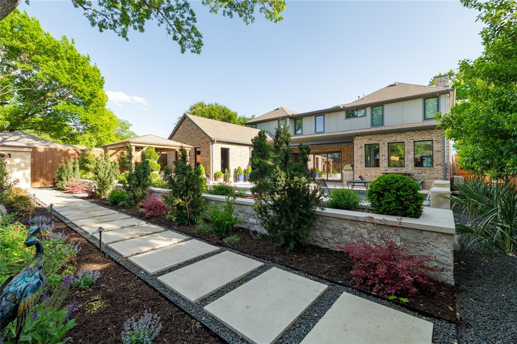 Shannon Estates - Residential