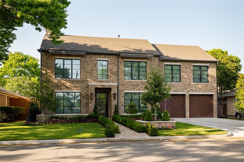 Shannon Estates - Residential