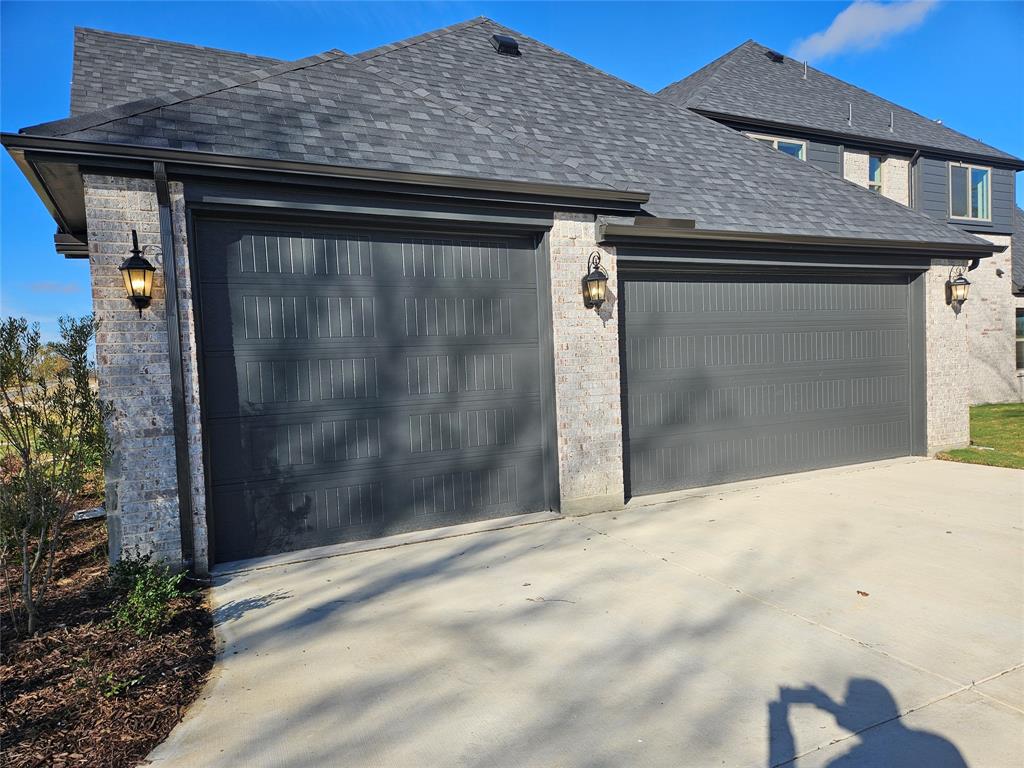 Cornerstone Ranch - Residential