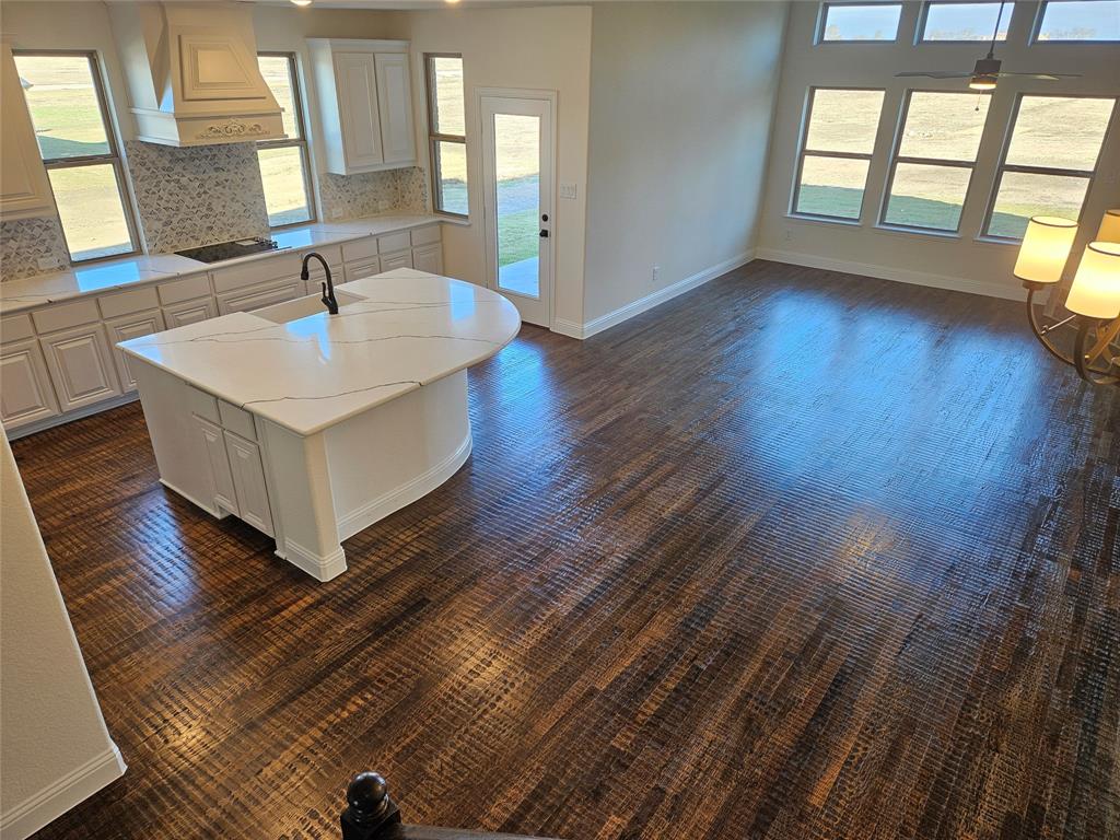 Cornerstone Ranch - Residential