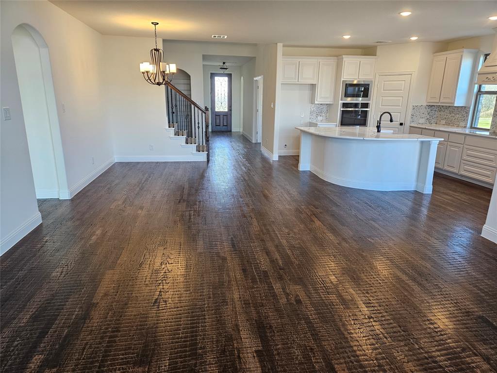 Cornerstone Ranch - Residential