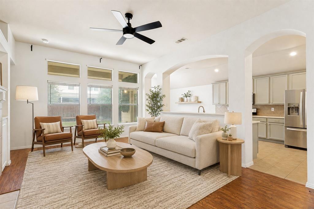 1316 Mountain Air Trail