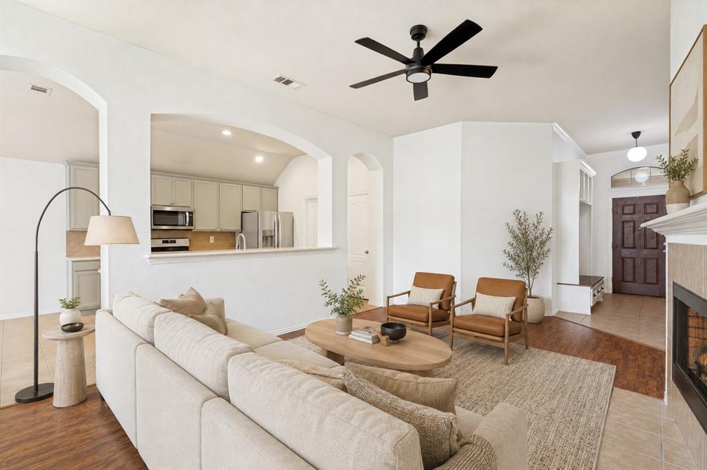 1316 Mountain Air Trail